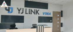 Lắp đặt nội thất cho NHÀ MÁY YJLINK hải phòng  Khu công nghiệp An Dương Xã Hồng Phong Huyện An Dương  DƯƠNG TP Hải Phòng